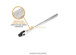 pokretlo-do-nasadek-obrotowe-uchylne-3-4-500-mm-teger