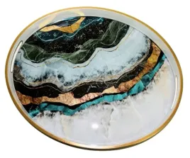 elegancka-szklana-taca-imitacja-kamienia-40x32x4cm