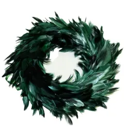 wianek-wieniec-z-pior-zielony-30cm