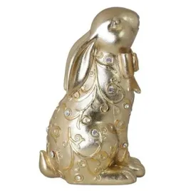 figurka-krolik-zajac-siedzacy-dekoracja-ozdobna-wielkanocna