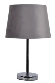 lampa-stolowa-ewax-szary-40-w