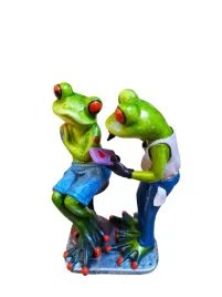 ozdoba-ceramiczna-zaba-zaby-tatuazysta-model-i