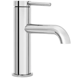bateria-umywalkowa-stojaca-rea-spot-srebrny