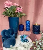 wazon-szklany-niebieski-granatowy-32cm-material-szklo