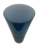 wazon-szklany-niebieski-granatowy-32cm-wysokosc-produktu-32-cm