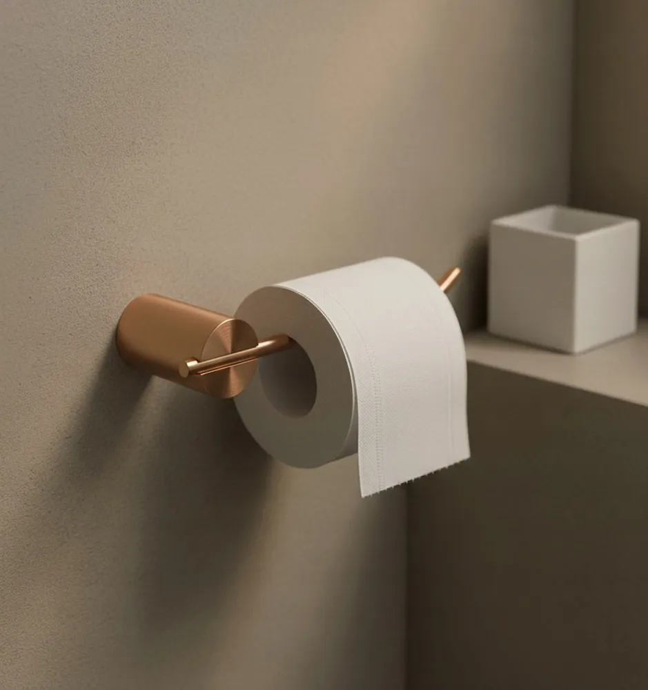 uchwyt-na-papier-tomi-5809-miedziany-mat-toaletowy-wieszak-linia-tomi