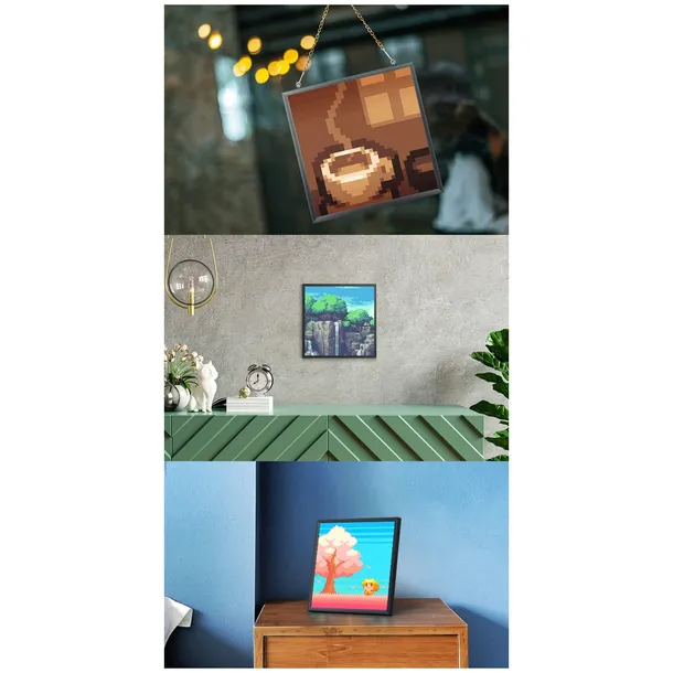 ramka-cyfrowa-divoom-132-czarny-przekatna-ekranu-13-2