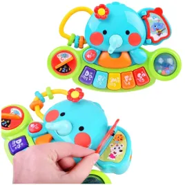 pianinko-kolorowe-muzyczny-slonik-efekty-dzwiekowe-swietlne-interaktywne
