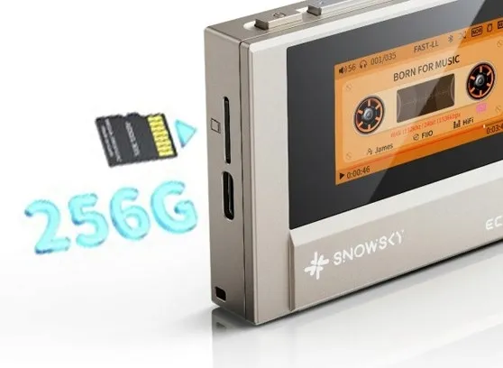mp3-fiio-echo-mini-titanium-limited-edition-srebrny-8-gb-komunikacja-bluetooth