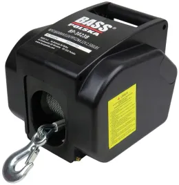 wyciagarka-elektryczna-bass-3023b-12v