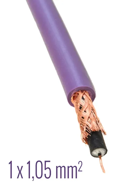 kabel-coaxial-melodika-mdcx05-05-m-marka-melodika-dlugosc-kabla-0-5-m