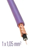 kabel-coaxial-melodika-mdcx05-05-m-marka-melodika-dlugosc-kabla-0-5-m