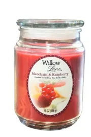 swieca-tradycyjna-sojowa-mandarin-and-raspberry-candle-lite