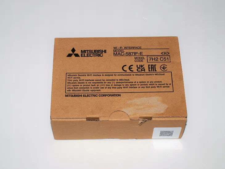 modul-wifi-mitsubishi-mac-587if-e-marka-mitsubishi