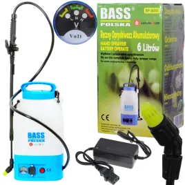 opryskiwacz-akumulatorowe-bass-6-l