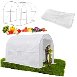 tunel-foliowy-ogrodowy-szklarnia-foliak-bialy-7-m-2x35-folia-stelaz