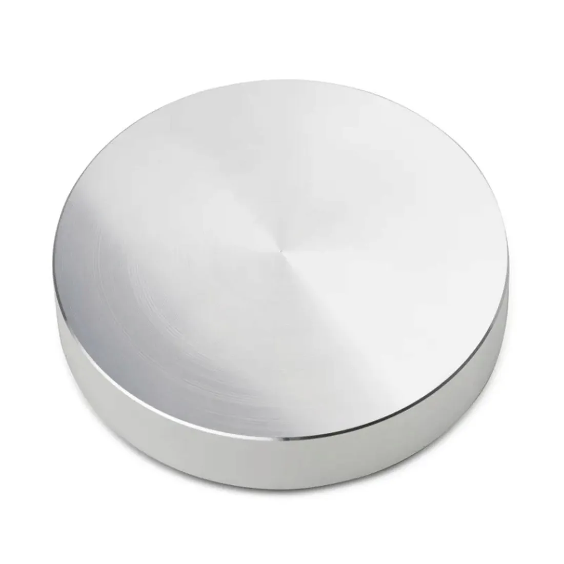 krazek-dociskowy-pro-ject-record-puck-e-srebrny