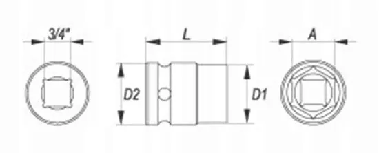 nasadka-udarowa-3-4-x-60-mm-yato-yt-1110-rodzaj-klucza-nasadowy