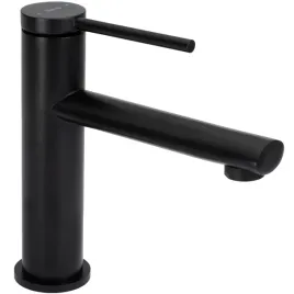 bateria-umywalkowa-stojaca-rea-oval-czarny