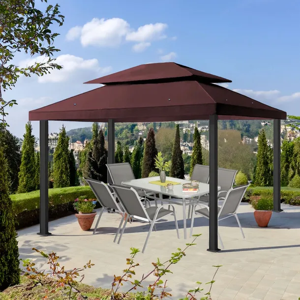pawilon-3-x-4-x-01m-kolor-brazowy