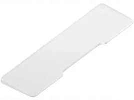 podkladka-pod-nadgarstek-nuphy-mono-wrist-rest-bialy