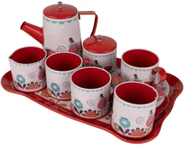 metalowy-zestaw-do-herbatki-w-kwiatki-dla-dzieci