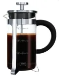french-press-melitta-kawiarka-zaparzacz-do-kawy-herbaty-premium-szklo-350ml-przeznaczenie-do-kawy