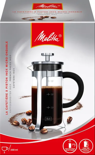 french-press-melitta-kawiarka-zaparzacz-do-kawy-herbaty-premium-szklo-350ml-rodzaj-kawiarka