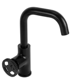 bateria-umywalkowa-stojaca-rea-vertigo-side-czarny