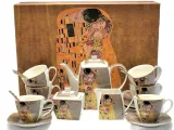 kpl-15-elementowy-do-kawy-klimt-250ml-waga-z-opakowaniem-1-67-kg-marka-art-pol