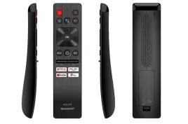 pilot-do-tv-sharp-32fh8ea-oryginal-z-funkcja-glosowa