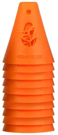 pacholki-do-slalomu-powerslide-cones-pomaranczowe-10-szt