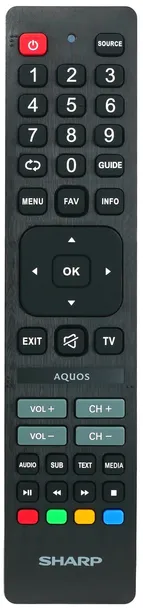 pilot-sharp-shw-rmc-0141n-czarny-model-shw-rmc-0141n