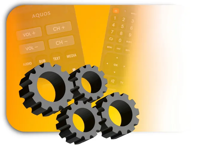 pilot-sharp-shw-rmc-0141n-czarny-przeznaczenie-tv-certyfikat-ce