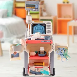 zestaw-lekarski-akcesoria-na-wozku-maly-lekarski-ekg-akcesoria-duzy-doktor