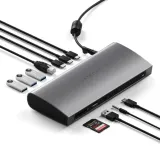 satechi-thunderbolt-4-dock-adapter-hub-usb-c-zastosowanie-audio