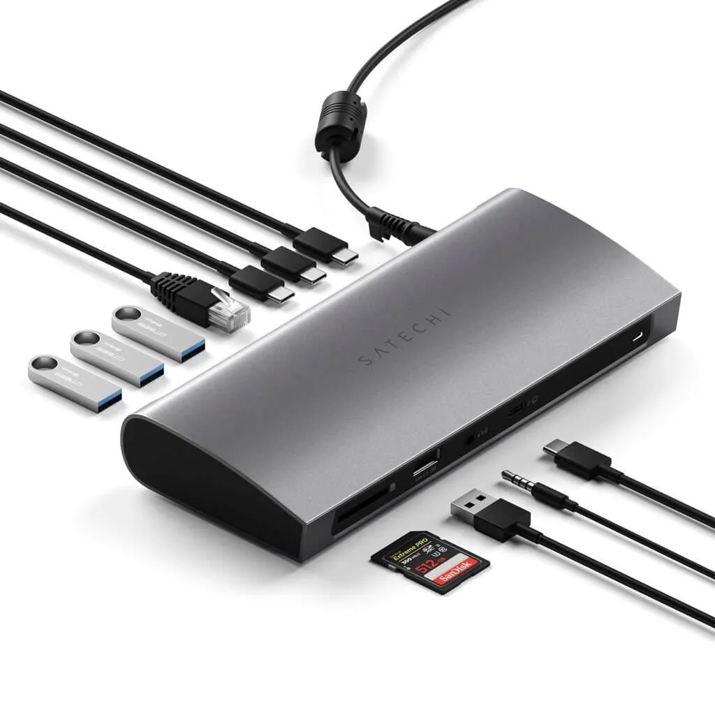 satechi-thunderbolt-4-dock-adapter-hub-usb-c-certyfikat-ce