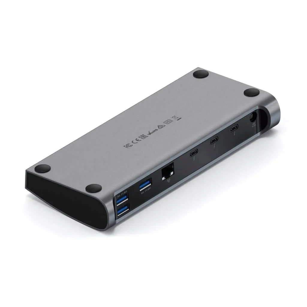 satechi-thunderbolt-4-dock-adapter-hub-usb-c-certyfikat-ce