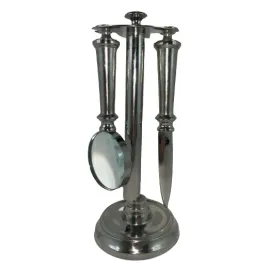 zestaw-szklo-powiekszajace-i-noz-do-papieru