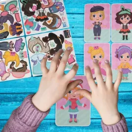 ukladanka-magnetyczna-puzzle-magnetyczne-ubranka-dla-dziewczynki-edukacyjne