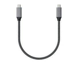 kabel-satechi-usb-typ-c-usb-typ-c-025-m-szary