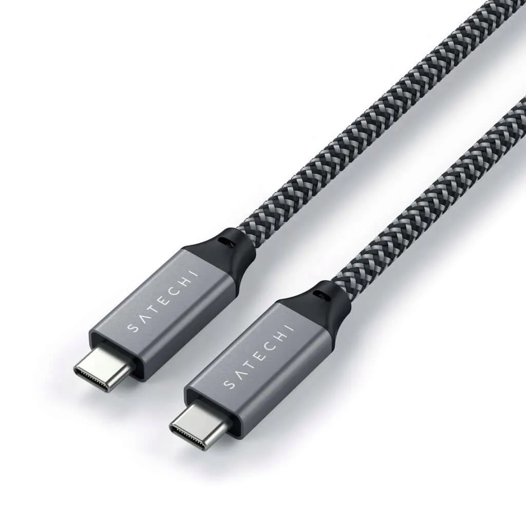 kabel-satechi-usb-typ-c-usb-typ-c-025-m-szary