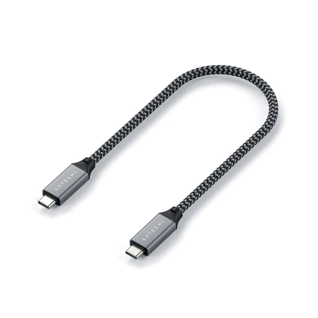 kabel-satechi-usb-typ-c-usb-typ-c-025-m-szary