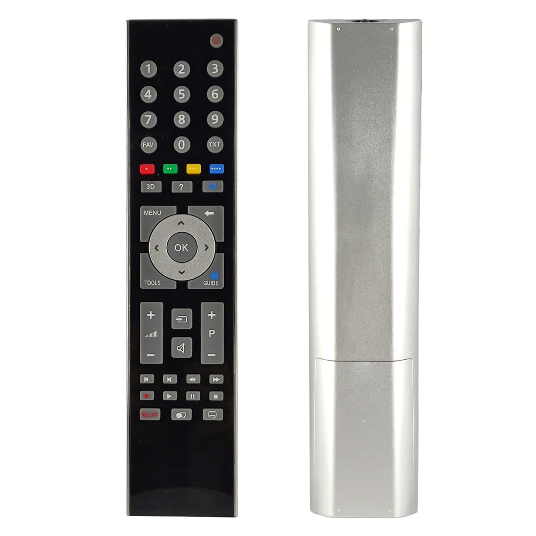 pilot-lamex-lxp0006-czarny