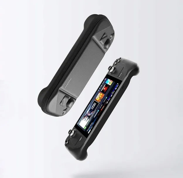 etui-case-pokrowiec-steam-deck-oled-tomtoc-fancycase-g38-hard-shell-case-waga-z-opakowaniem-0-5-kg