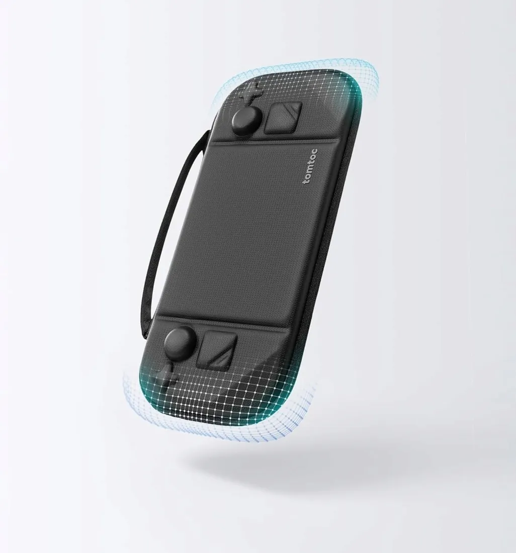 etui-case-pokrowiec-steam-deck-oled-tomtoc-fancycase-g38-hard-shell-case-certyfikat-ce