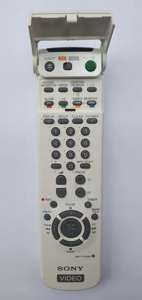 pilot-sony-rmt-v259h-oryginal-video-vcr-marka-sony