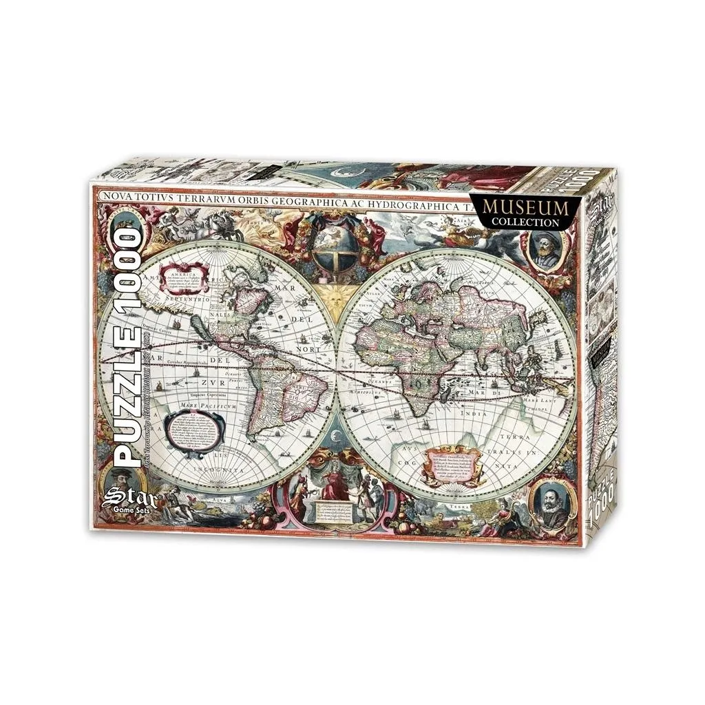 puzzle-star-1000-elementow-puzzle-1000-mapa-swiata