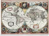 puzzle-retro-mapa-swiata-orbis-terranum-1000-elementow-kod-producenta-998