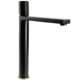 bateria-umywalkowa-stojaca-rea-icon-czarny